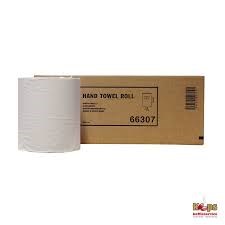 Tork Neutral boxpapier Midi tissue ZK 275m x 21,5cm